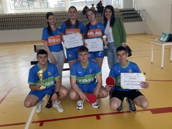 Најбољи у Западној Србији